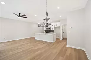 4667 Larkfield Way, Powder Springs, GA 30127 - Photo 11