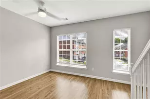 3160 Mill Springs Circle, Buford, GA 30519 - Photo 5