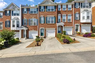 3160 Mill Springs Circle, Buford, GA 30519 - Photo 1