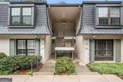 122 Maison Place NW, Atlanta, GA 30327 - Photo 1