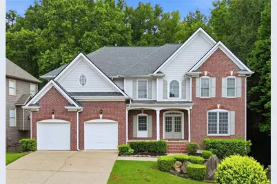 2160 Turtle Creek Way, Lawrenceville, GA 30043 - Photo 1