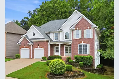2160 Turtle Creek Way, Lawrenceville, GA 30043 - Photo 37