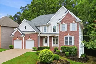 2160 Turtle Creek Way, Lawrenceville, GA 30043 - Photo 37