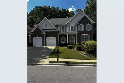 2160 Turtle Creek Way, Lawrenceville, GA 30043 - Photo 1