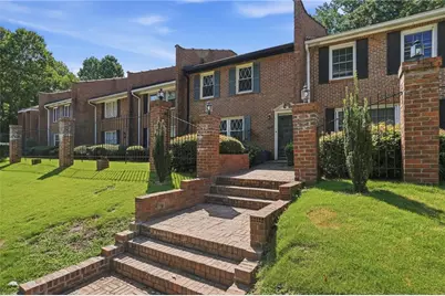 1111 Scott Boulevard, Decatur, GA 30030 - Photo 23
