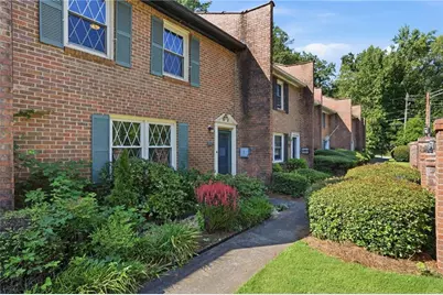 1111 Scott Boulevard, Decatur, GA 30030 - Photo 1