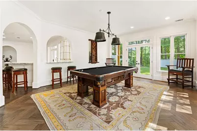 80 Club Court, Alpharetta, GA 30005 - Photo 49