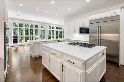 80 Club Court, Alpharetta, GA 30005 - Photo 13