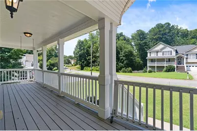 152 Sable Trace Trail, Acworth, GA 30102 - Photo 3