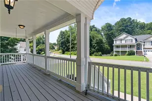 152 Sable Trace Trail, Acworth, GA 30102 - Photo 3