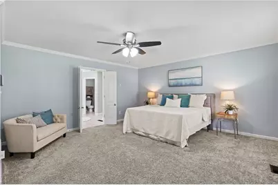 152 Sable Trace Trail, Acworth, GA 30102 - Photo 13