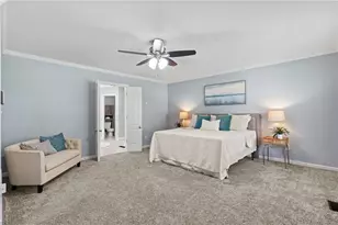 152 Sable Trace Trail, Acworth, GA 30102 - Photo 13
