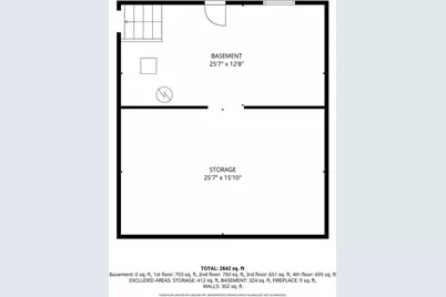 152 Sable Trace Trail, Acworth, GA 30102 - Photo 37