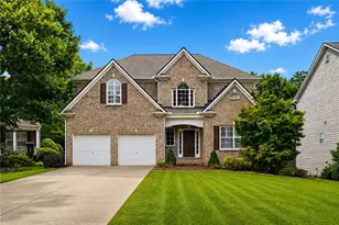 919 Brumley Ln NW, Kennesaw, GA 30152 - Photo 1
