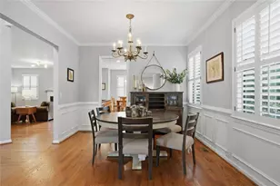 919 Brumley Ln NW, Kennesaw, GA 30152 - Photo 9