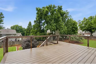 919 Brumley Lane NW, Kennesaw, GA 30152 - Photo 35