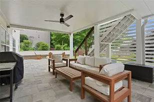 919 Brumley Ln NW, Kennesaw, GA 30152 - Photo 5