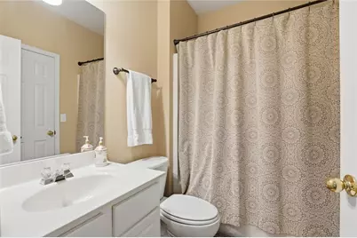 919 Brumley Lane NW, Kennesaw, GA 30152 - Photo 19