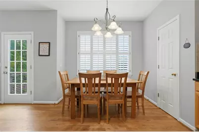 919 Brumley Lane NW, Kennesaw, GA 30152 - Photo 15