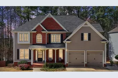 221 Copper Leaf Way, Dallas, GA 30132 - Photo 3