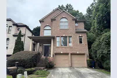 871 Lenox Ct NE, Atlanta, GA 30324 - Photo 1