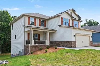 426 Magnolia Grove Place, Cornelia, GA 30531 - Photo 3