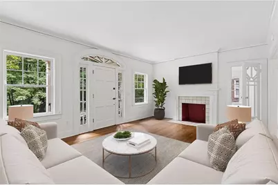 746 Brookridge Drive NE, Atlanta, GA 30306 - Photo 3