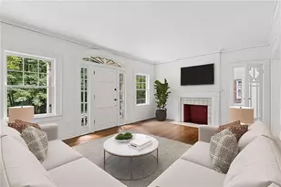 746 Brookridge Dr NE, Atlanta, GA 30306 - Photo 3