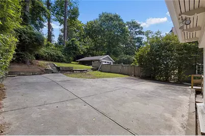 746 Brookridge Drive NE, Atlanta, GA 30306 - Photo 43