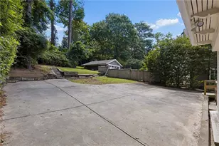 746 Brookridge Dr NE, Atlanta, GA 30306 - Photo 43