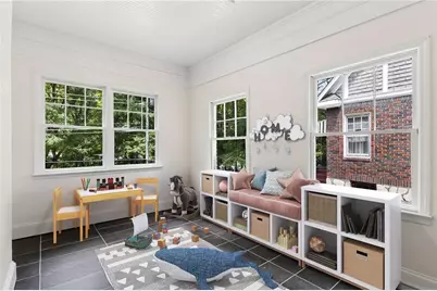 746 Brookridge Drive NE, Atlanta, GA 30306 - Photo 9