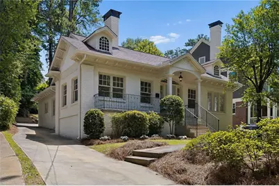 746 Brookridge Drive NE, Atlanta, GA 30306 - Photo 51