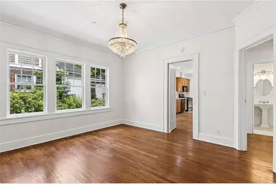 746 Brookridge Drive NE, Atlanta, GA 30306 - Photo 19