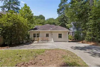746 Brookridge Drive NE, Atlanta, GA 30306 - Photo 41