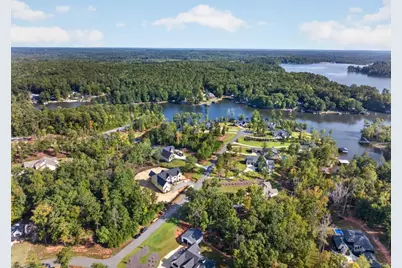 20 Quiet Cove Way, Monticello, GA 31064 - Photo 3