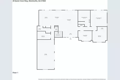 20 Quiet Cove Way, Monticello, GA 31064 - Photo 51