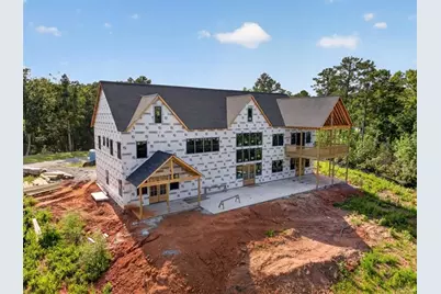 20 Quiet Cove Way, Monticello, GA 31064 - Photo 19