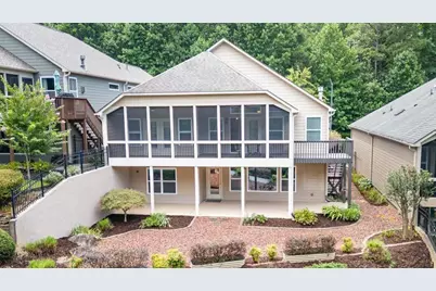 234 Summit Trail, Dallas, GA 30132 - Photo 43