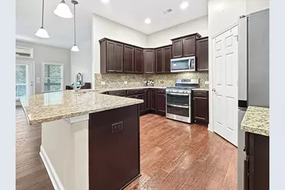 234 Summit Trail, Dallas, GA 30132 - Photo 17