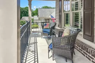 234 Summit Trail, Dallas, GA 30132 - Photo 5
