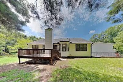530 Alcovy Springs Drive, Lawrenceville, GA 30045 - Photo 19