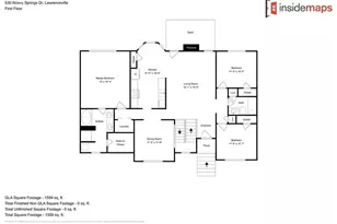 530 Alcovy Springs Dr, Lawrenceville, GA 30045 - Photo 21