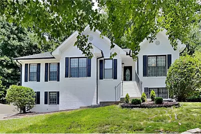 530 Alcovy Springs Drive, Lawrenceville, GA 30045 - Photo 1