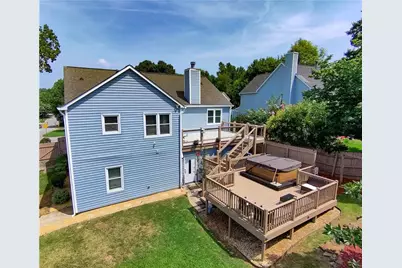 1120 San Marcos Cove, Lawrenceville, GA 30043 - Photo 5