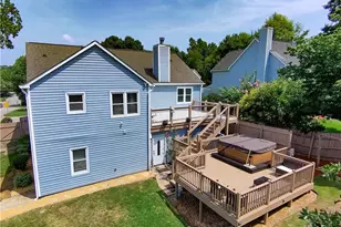 1120 San Marcos Cove, Lawrenceville, GA 30043 - Photo 5