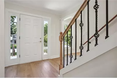 4248 Autumn Woods Court, Stone Mountain, GA 30083 - Photo 3