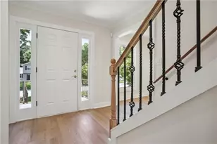 4248 Autumn Woods Ct, Stone Mountain, GA 30083 - Photo 3
