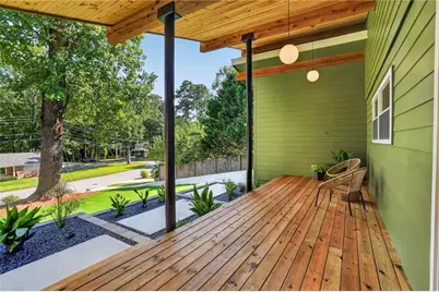 3814 Leander Court, Tucker, GA 30084 - Photo 5
