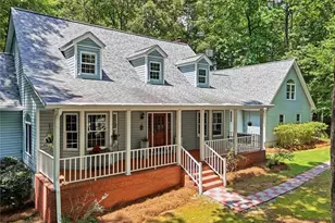 2151 Holly Brook Ln, Canton, GA 30114 - Photo 1