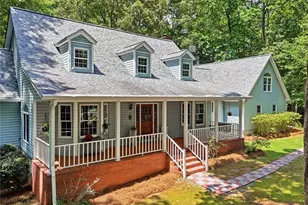 2151 Holly Brook Ln, Canton, GA 30114 - Photo 1